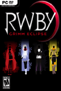 RWBY: Grimm Eclipse RWBY: Grimm Eclipse